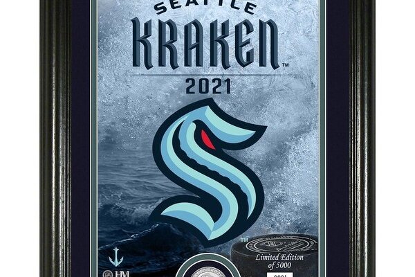 Kraken рынок